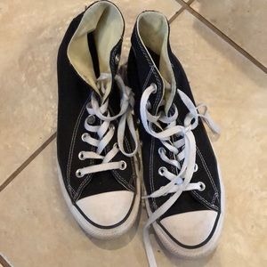 Converse Men’s Tennis Shoes